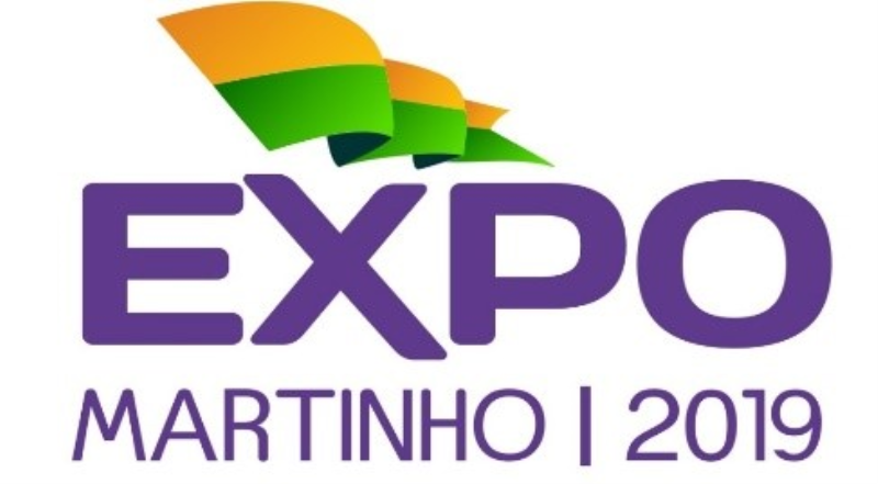 LANÇAMENTO DA VII EXPOMARTINHO 